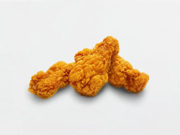 Крылья Баффало