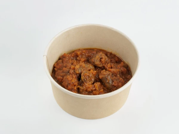 Пивные острые сердечки