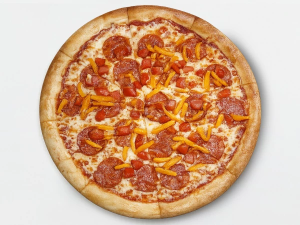 Пицца Пепперони Пикант