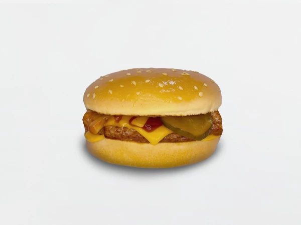 Гранд Бургер Хаос