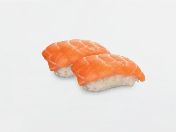 Суши с Лососем