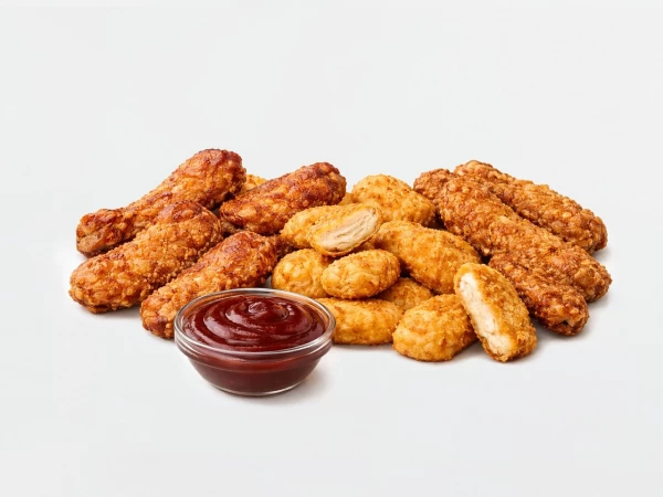 Сет Курочка