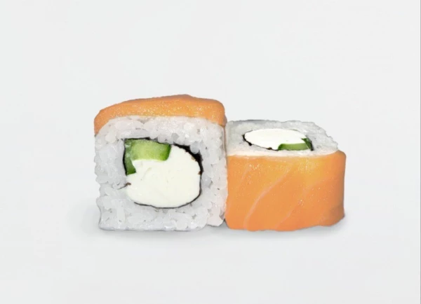 Классический ролл Филадельфия Мини