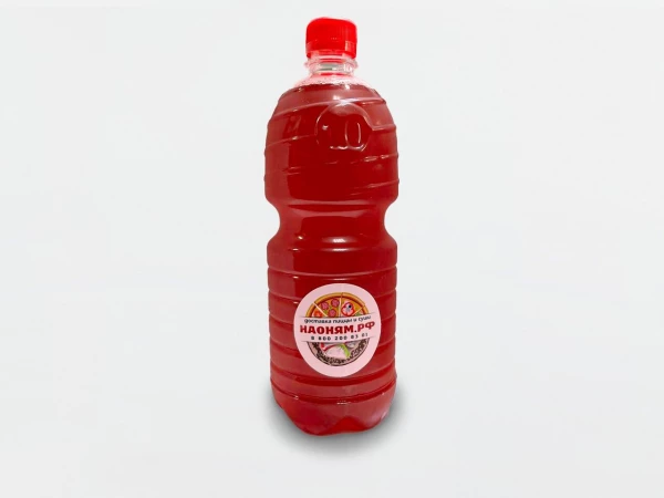 Морс Брусничный 1 л.