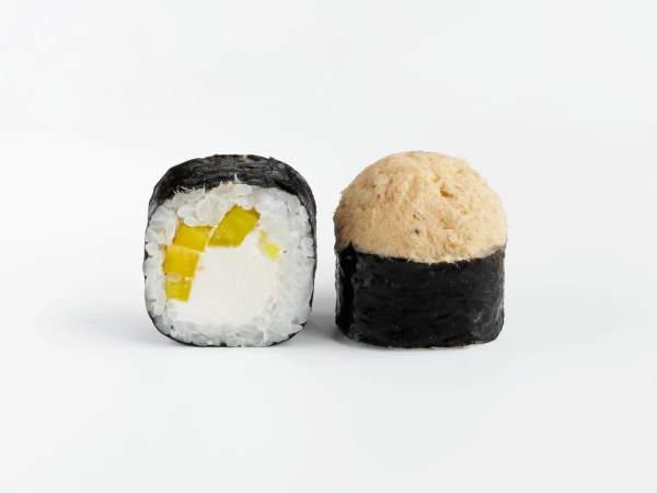 Ролл Острый с Курицей