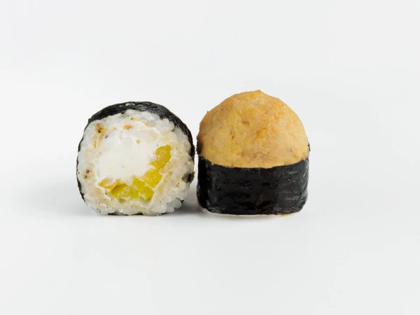 Ролл Сладко-Острый Сиг