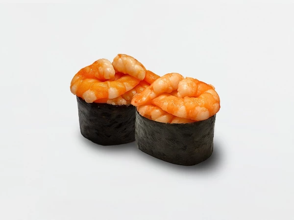 Гункан с Креветкой