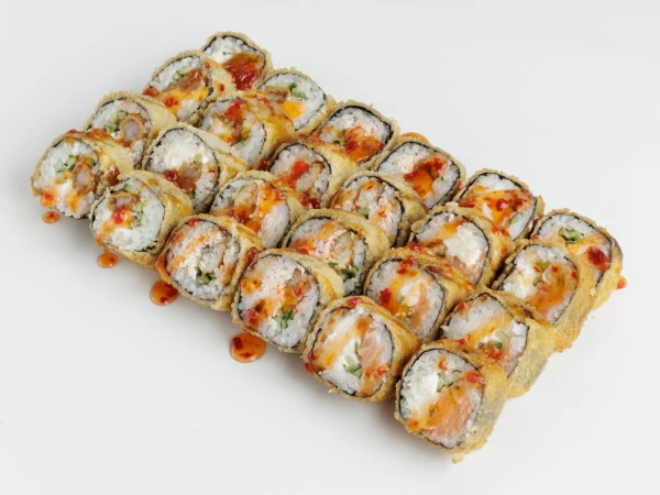 Сет Хрустящий