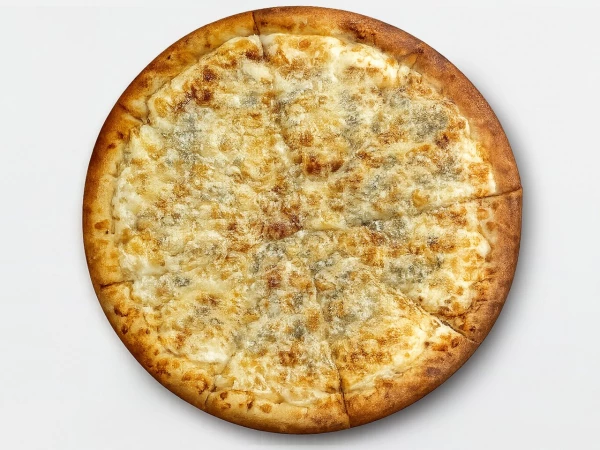 Пицца Четыре сыра