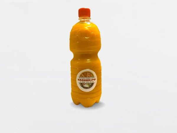 Морс Облепиховый 1 л.