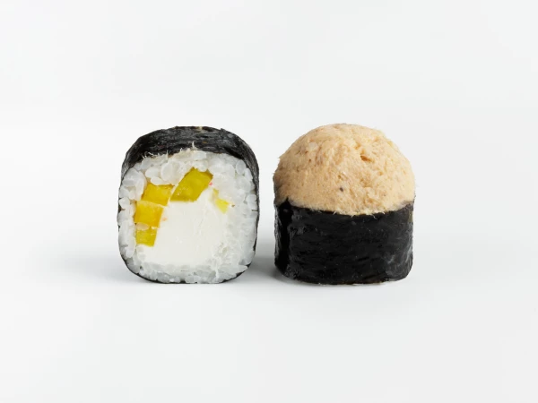 Ролл Острый с Курицей