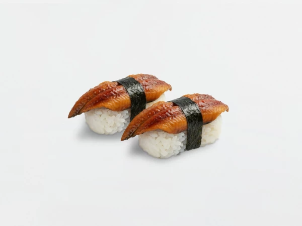 Суши с Угрем