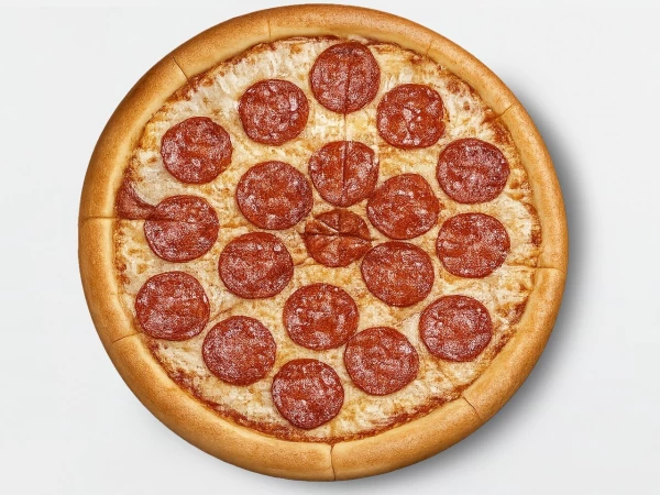 Пицца Пепперони