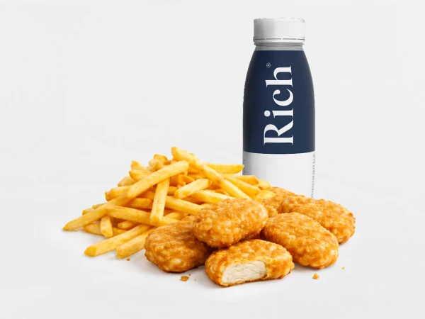 КОМБО НАБОР "ДЕТСКИЙ" 