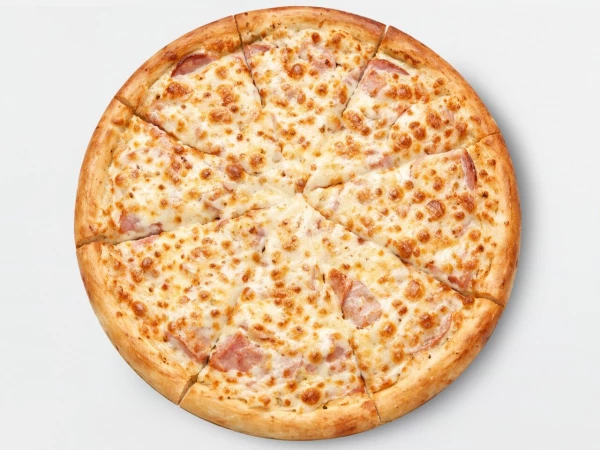 Пицца Ветчина и Сыр
