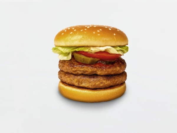 Гранд Бургер Мэйл