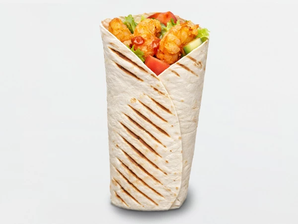 НЯМСТЕР с Креветкой в Темпуре