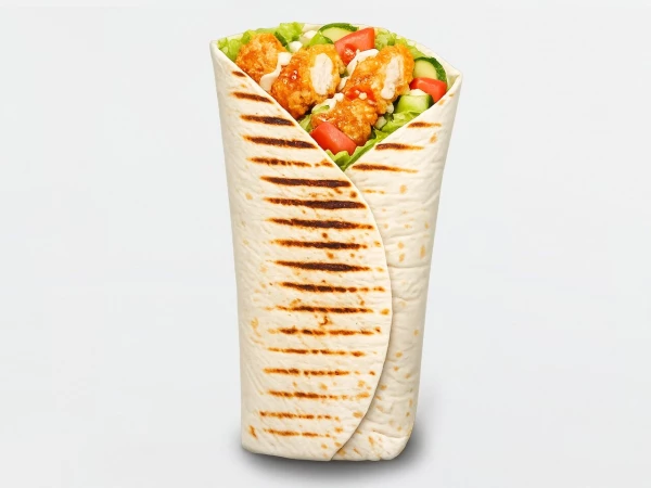 Нямстер с Куриными Стрипсами