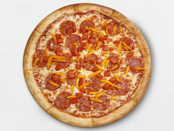 Пицца Пепперони Пикант
