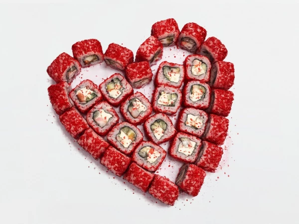 Сет Романтик