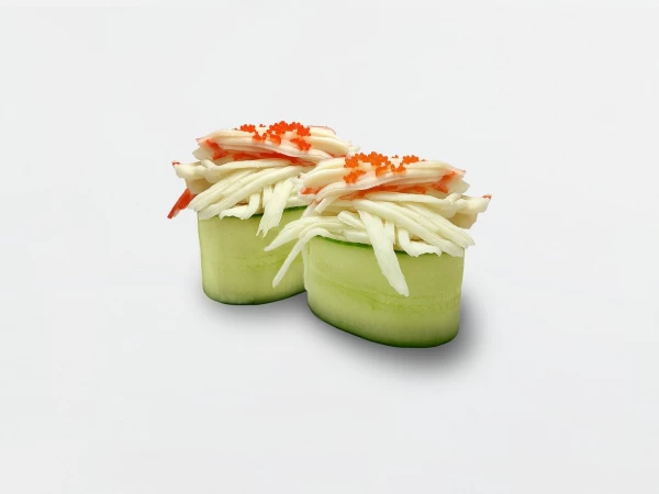 Гункан с Снежным Крабом