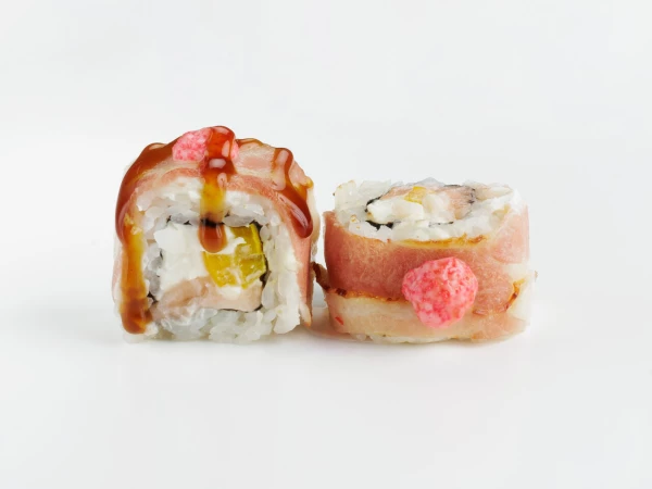 Запечённый Ролл для Него