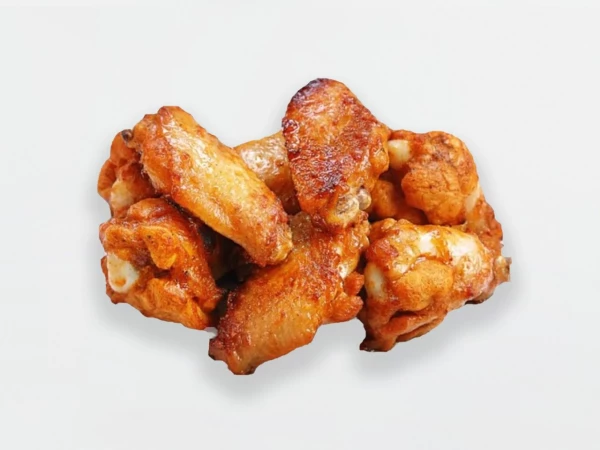 Куриные Крылышки с соусом 6 шт.