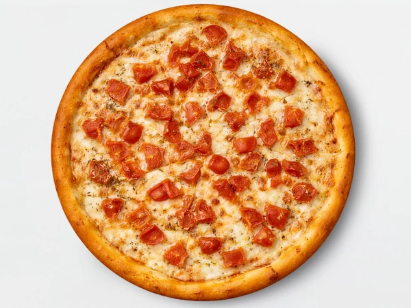 Пицца Маргарита