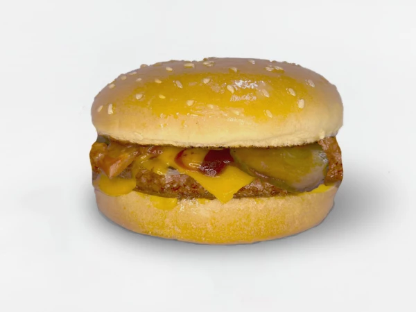 Гранд Бургер Хаос