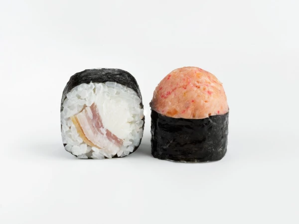 Ролл Катана