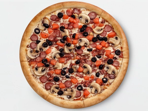 Пицца Суприм