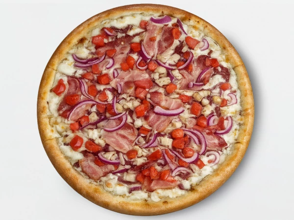 Пицца Цыпленок Рэнч