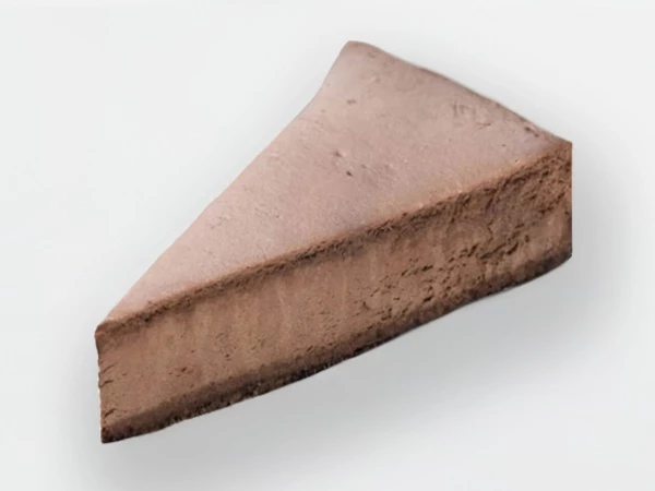 Чизкейк Шоколадный 