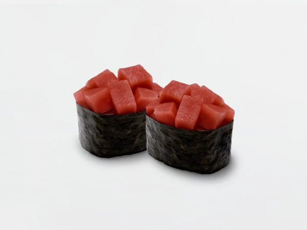 Гункан с Тунцом