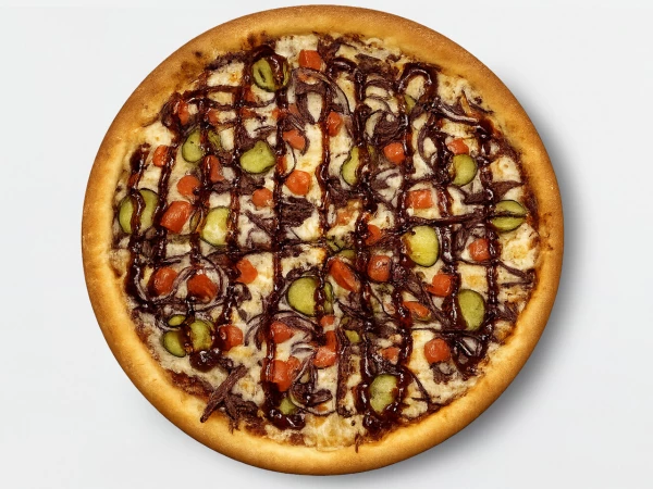 Пицца НАО НЯМ