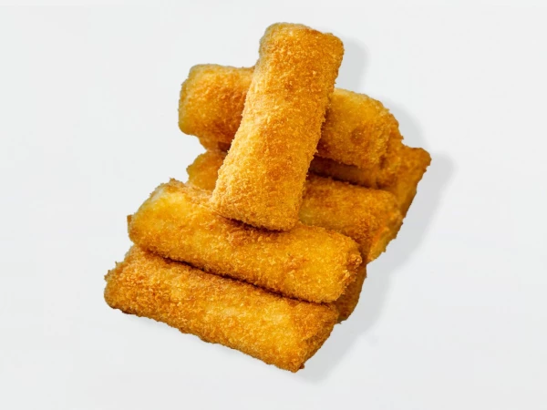 Сырные Палочки