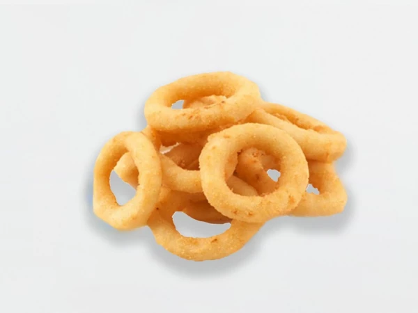 Луковые Кольца