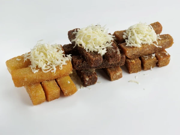 Гренковое ассорти 