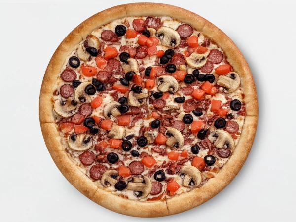 Пицца Суприм