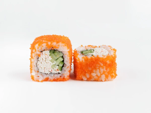 Ролл Калифорния