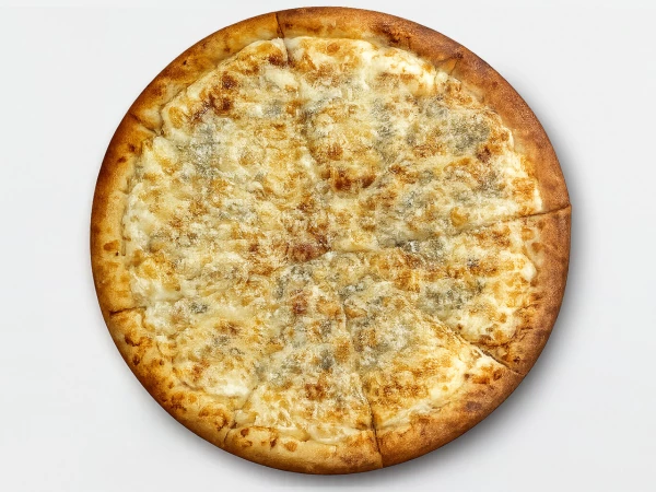 Пицца Четыре сыра