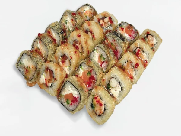 Сет Ярких вкусов