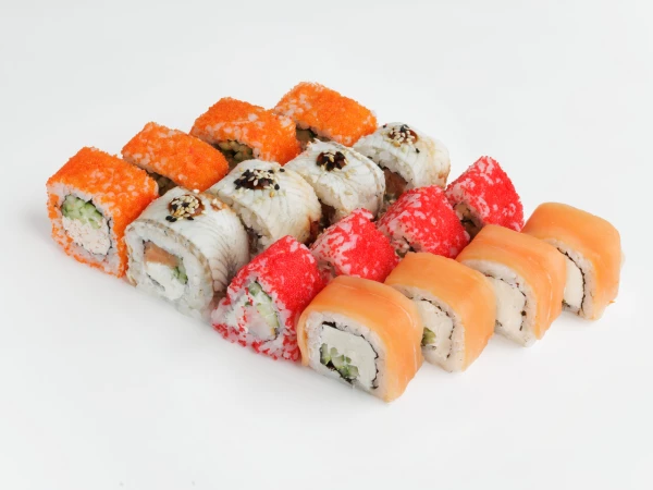 Сет для Двоих