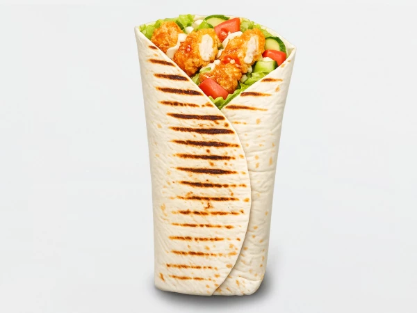 НЯМСТЕР с Куриными Стрипсами