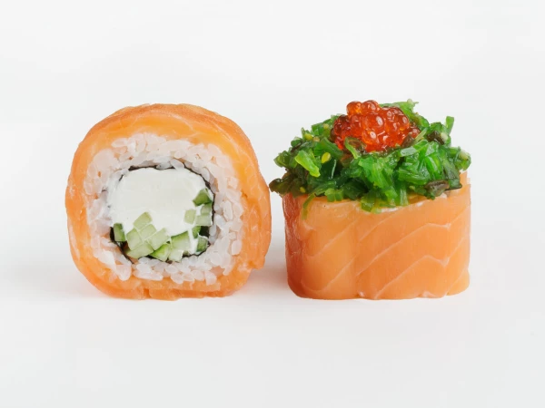 Ролл для Неё