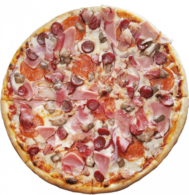 Мясной пир