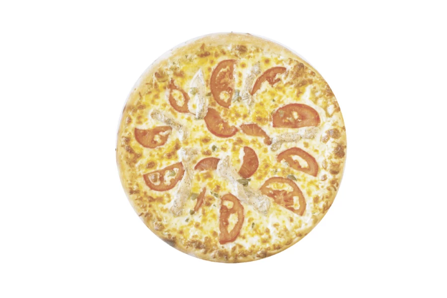 Острый цыплёнок  