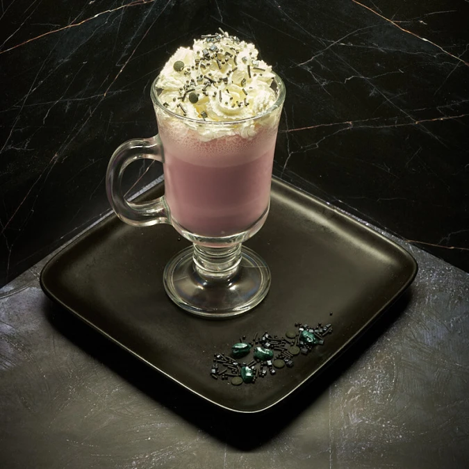 Молочный коктейль 250 мл
