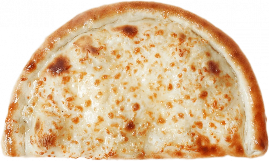Кальцоне с томатами и  курицей Classic