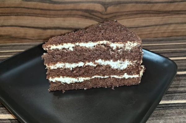 Мамина нежность 